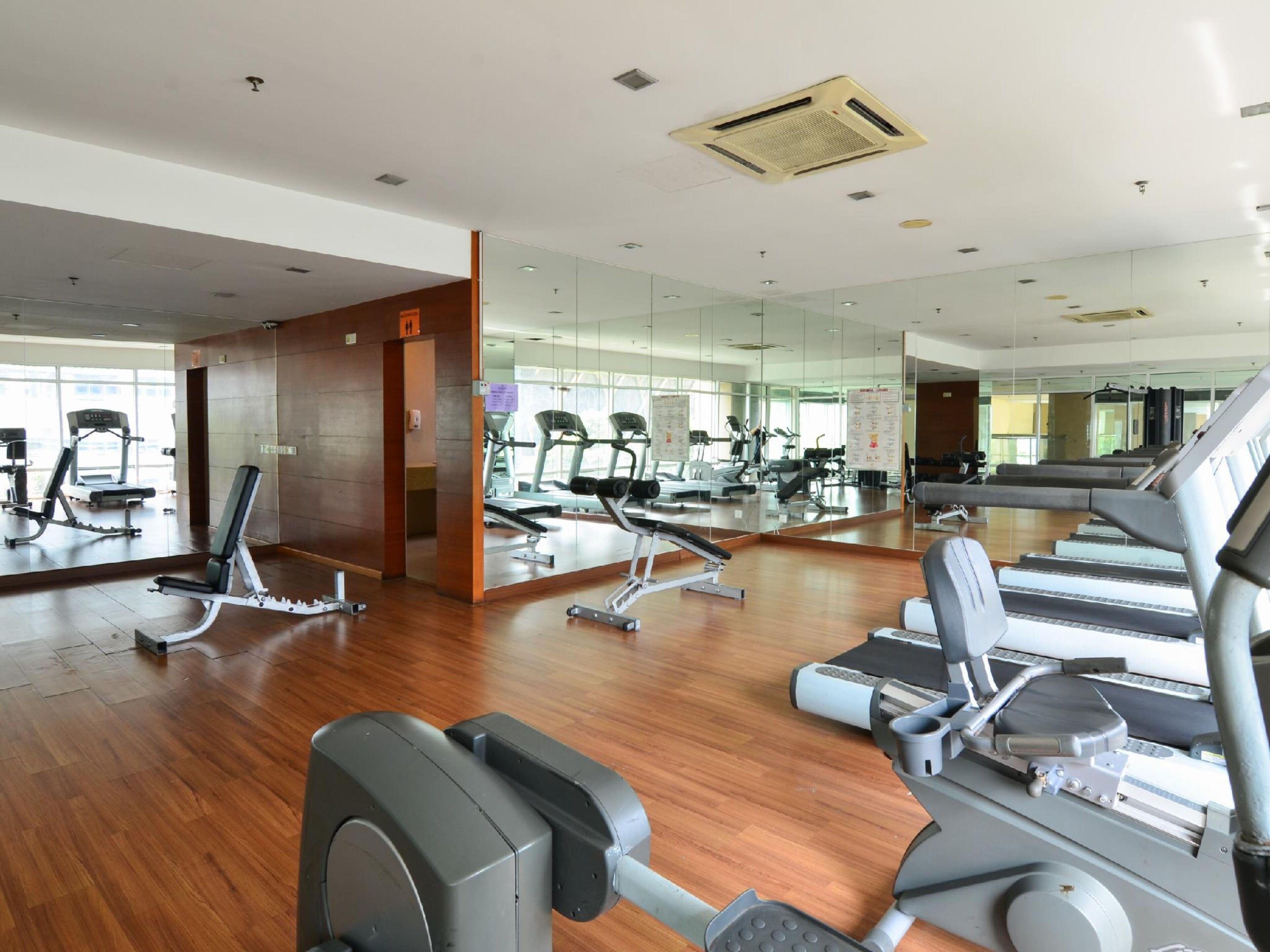 Silka Maytower Kuala Lumpur — Billeder 3
